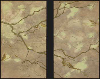 foam core panel project