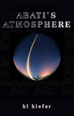 Abati's Atmosphere cover