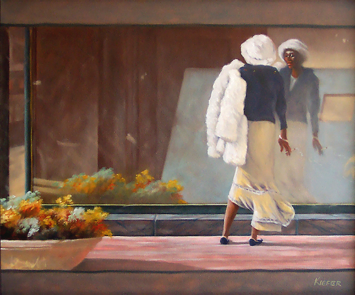 "Anthony's Altered States"