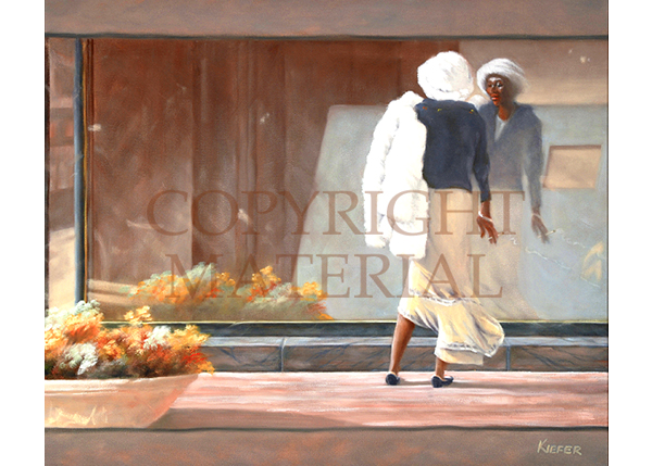 Anthony's Altered States