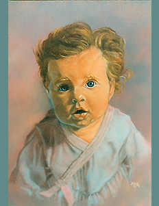 "Bloomington Toddler"