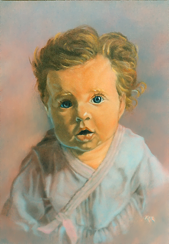 "Bloomington Toddler"