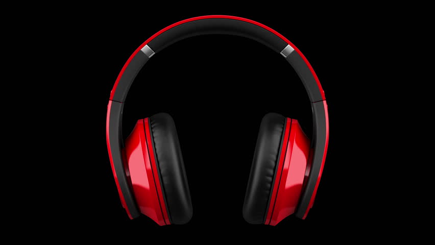 headphone graphic