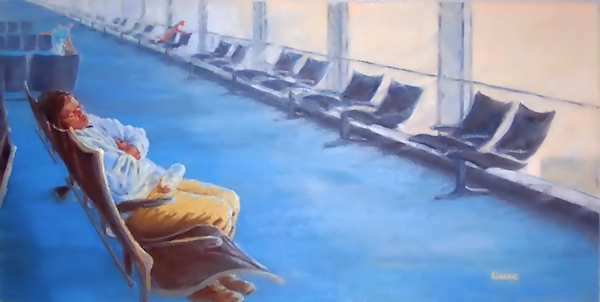 "Sleeping in Seattle"